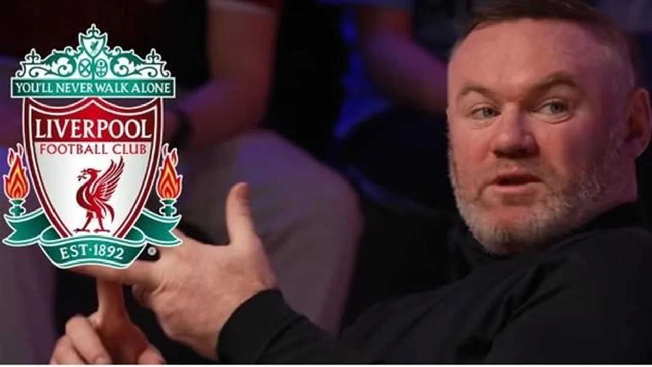 نهاية حقبة صلاح.. واين روني يحلل أزمة ليفربول الهجومية بعد رحيل نونيز